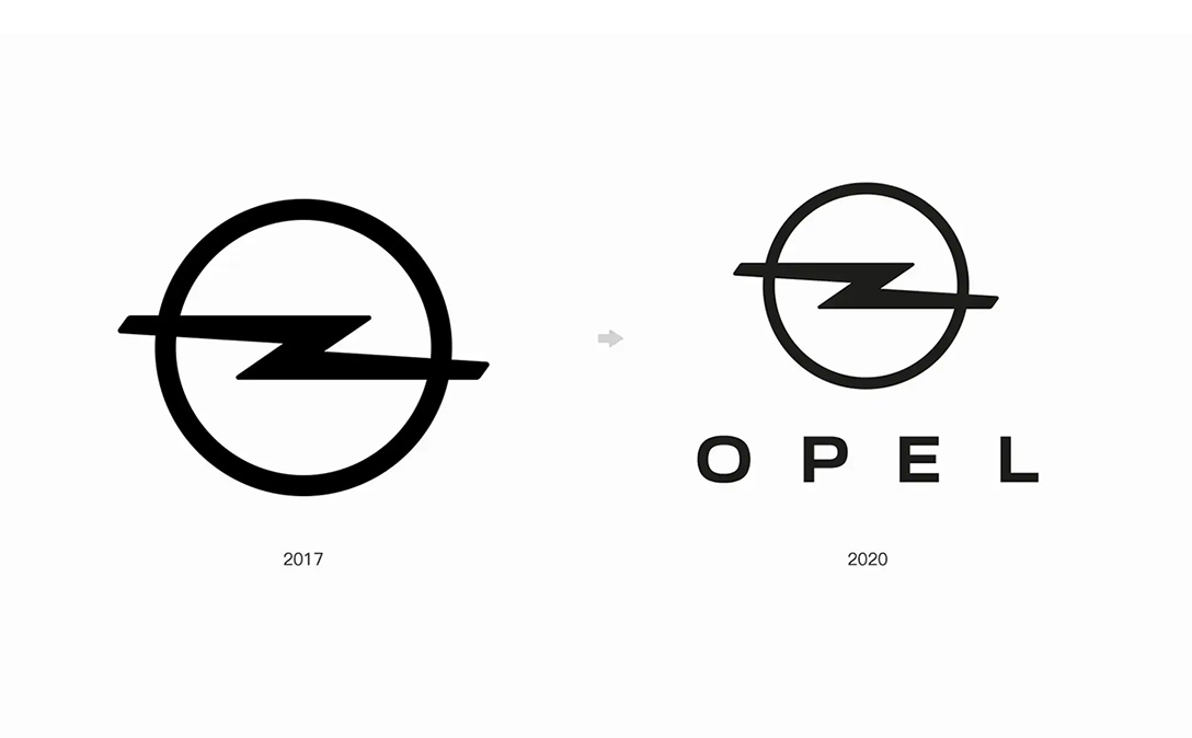 品牌LOGO設計 汽車品牌LOGO設計 公司形象設計 字母ZLOGO 歐寶品牌形象